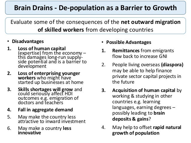 social cultural and economic barriers to development barriers to development geography